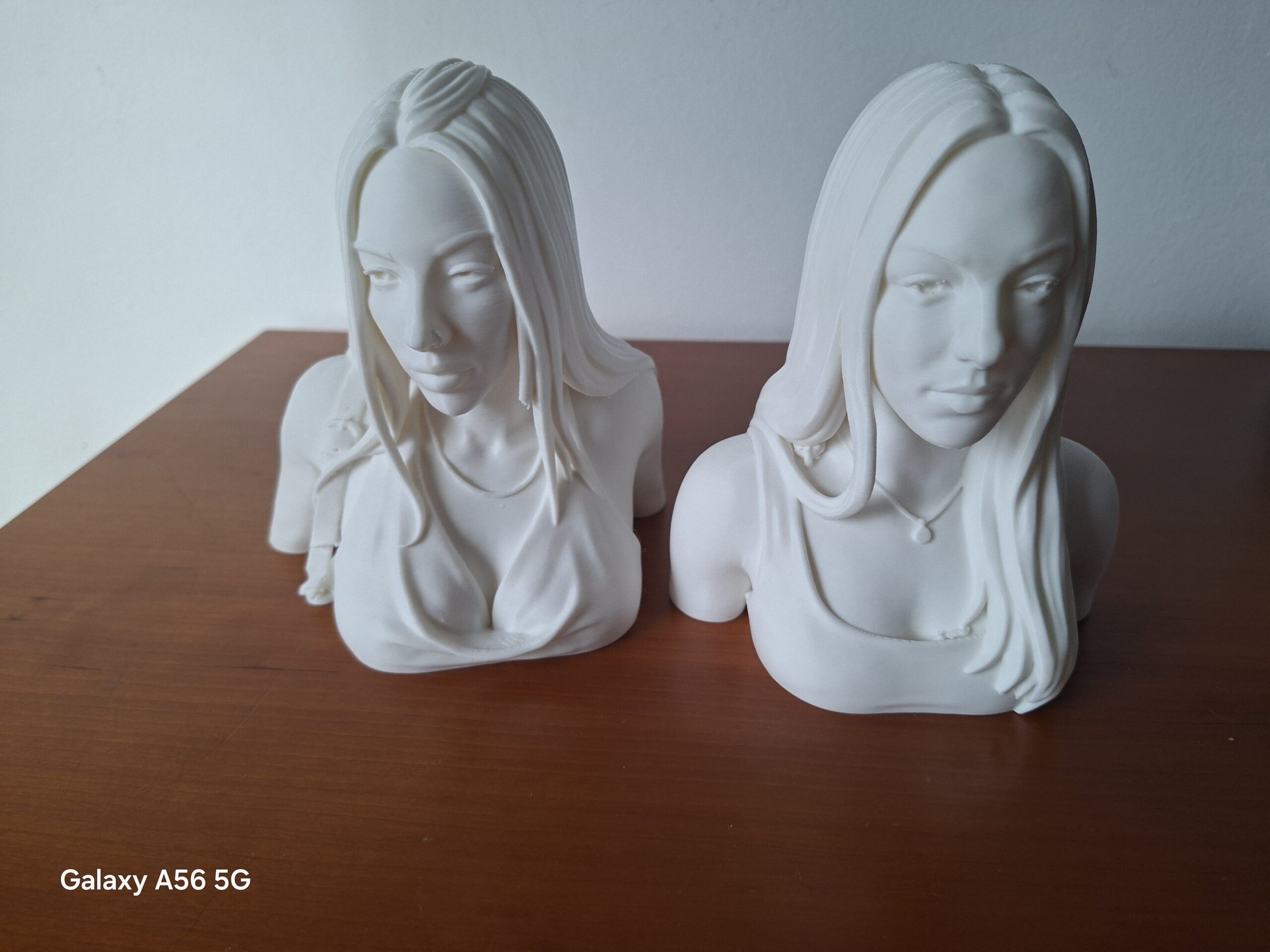 Figura 3D personalizada a partir de foto | Relievo - Imagen 5