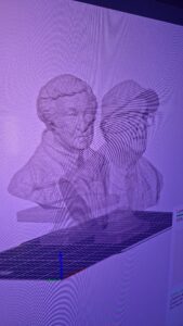 Foto a figura 3d